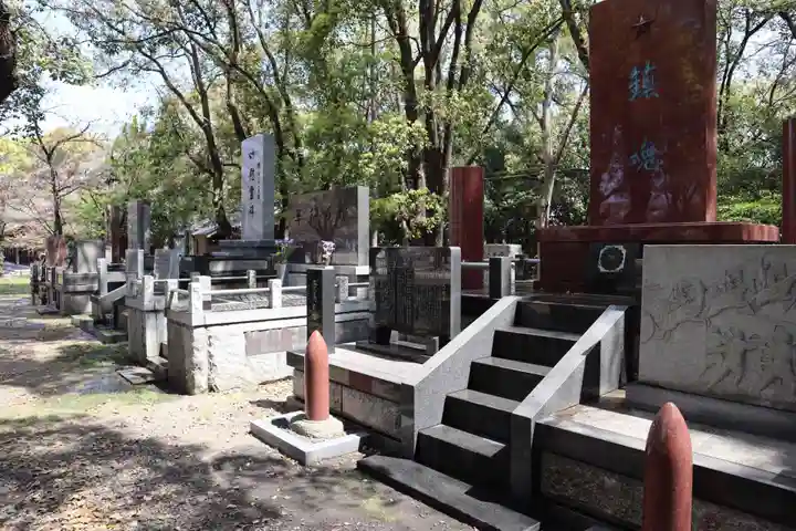 大阪護國神社(大阪府)