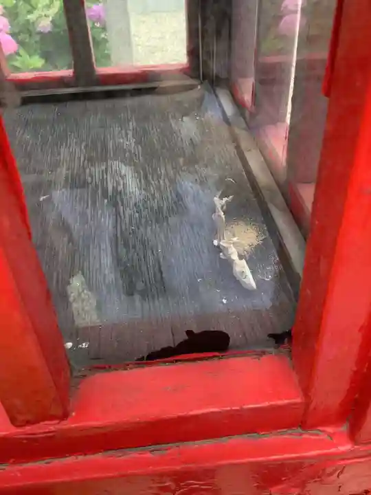 三輪神社(愛知県)