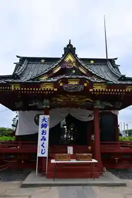 惣宗寺(栃木県)