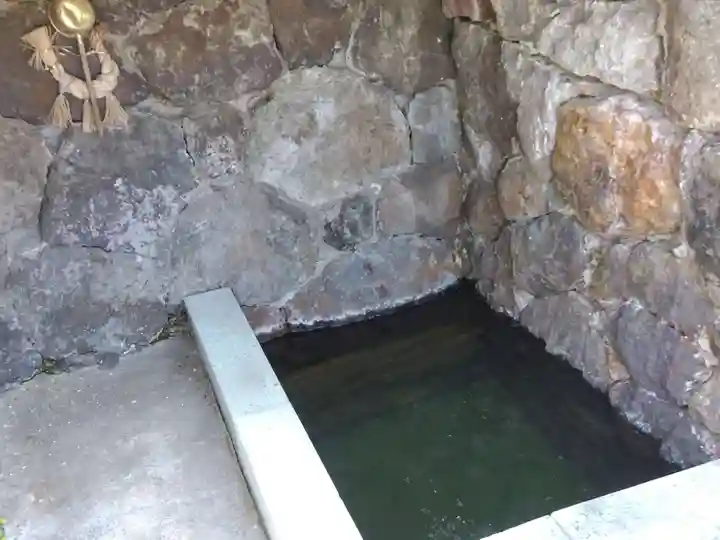 不老神社(福井県)