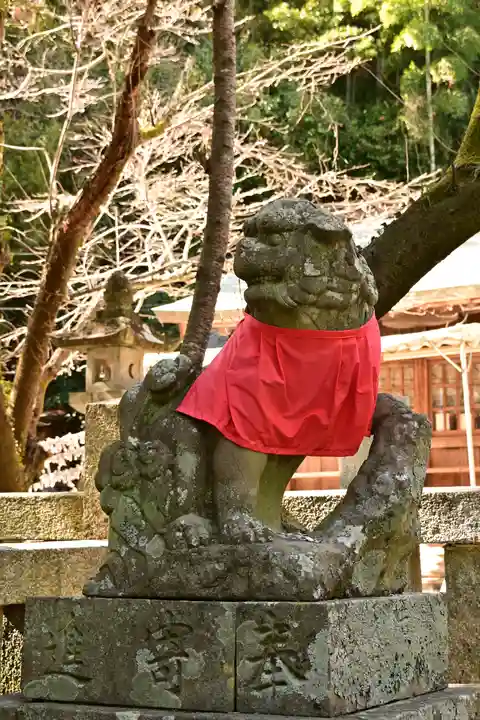 朝倉神社(高知県)