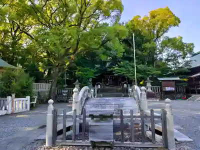堤治神社のその他建物