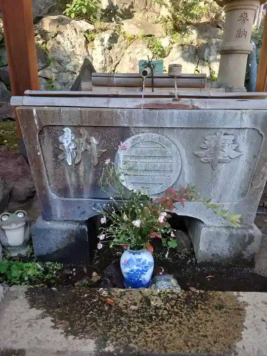 居神神社(神奈川県)