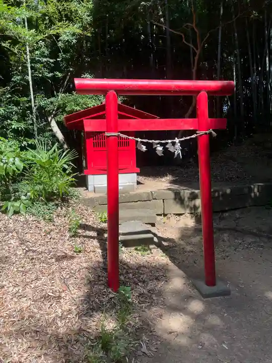 八幡神社(神奈川県)