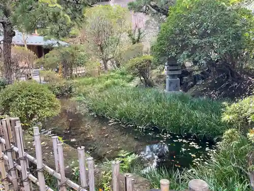 光触寺(神奈川県)