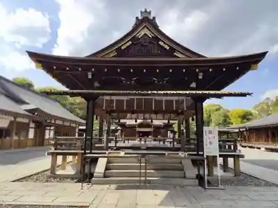 城南宮(京都府)