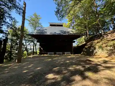足長神社(長野県)