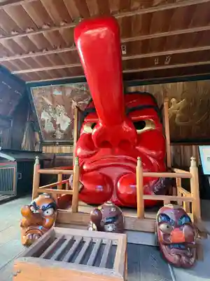 光丸山 法輪寺(栃木県)