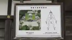 瑞龍寺の建物その他