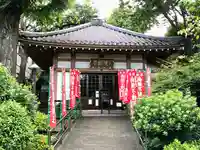 東光寺別院桜ヶ池不動院のその他建物