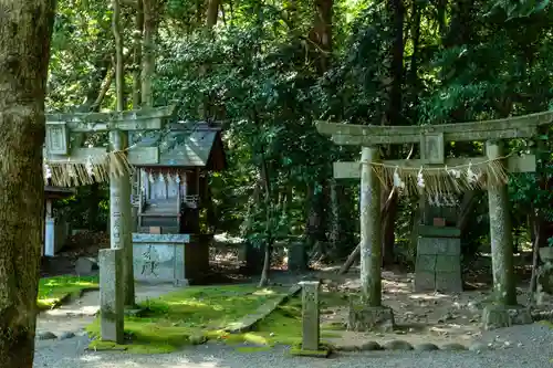 宗像大社(福岡県)