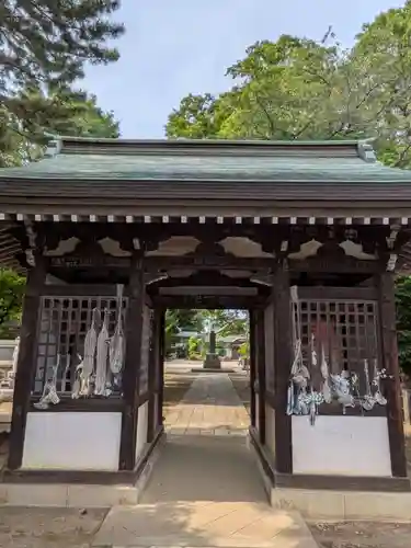 長命寺(東京都)