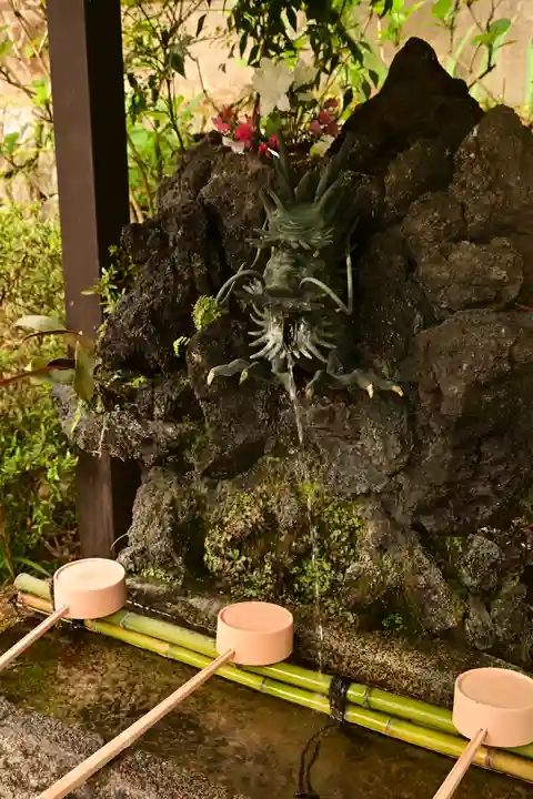 大善寺(山梨県)