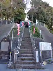 青木神社(神奈川県)