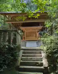 千光寺(奈良県)