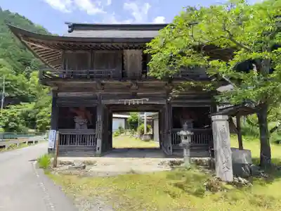 瑠璃寺(兵庫県)