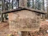 稲荷社(静岡県)