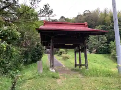東光寺(千葉県)