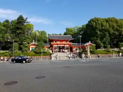八坂神社(祇園さん)(京都府)