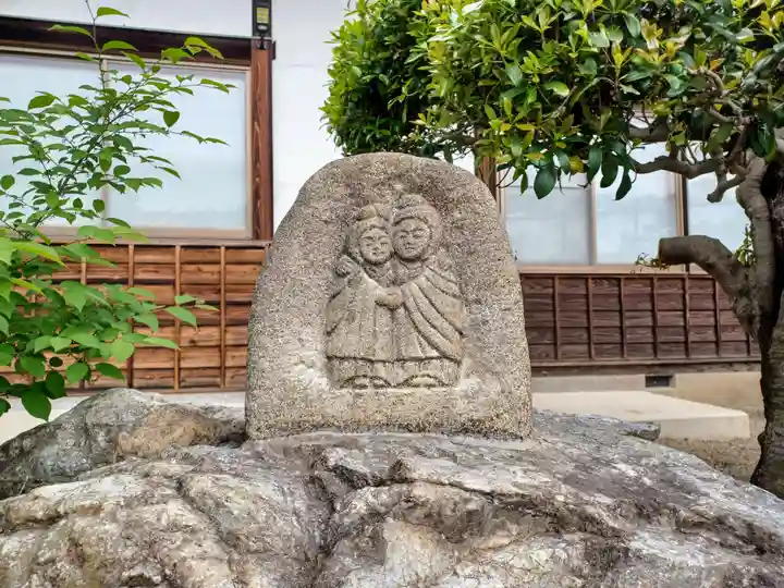 善長寺(埼玉県)