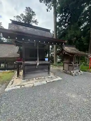 日吉大社(滋賀県)