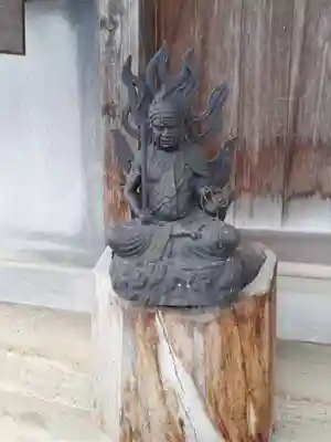 大龍寺(福島県)