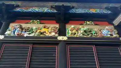 妙義神社(群馬県)