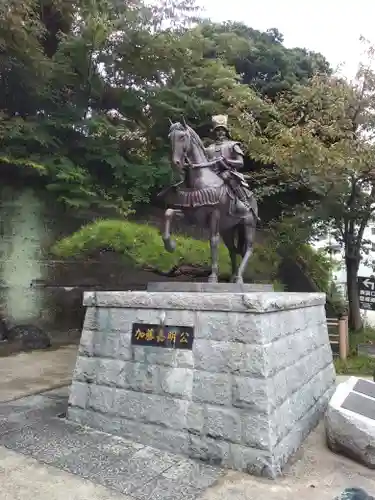 東雲神社(愛媛県)
