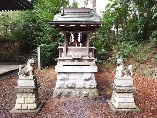 神峰神社(茨城県)