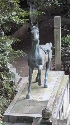 白鬚神社(滋賀県)