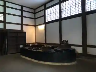 瑞龍寺(富山県)