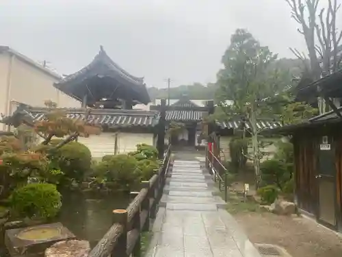 淨橋寺(兵庫県)