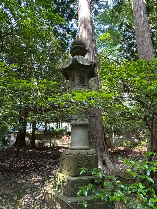 彌彦神社(新潟県)