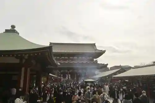 浅草寺(東京都)