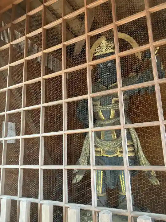 淺間神社(忍野八海)(山梨県)