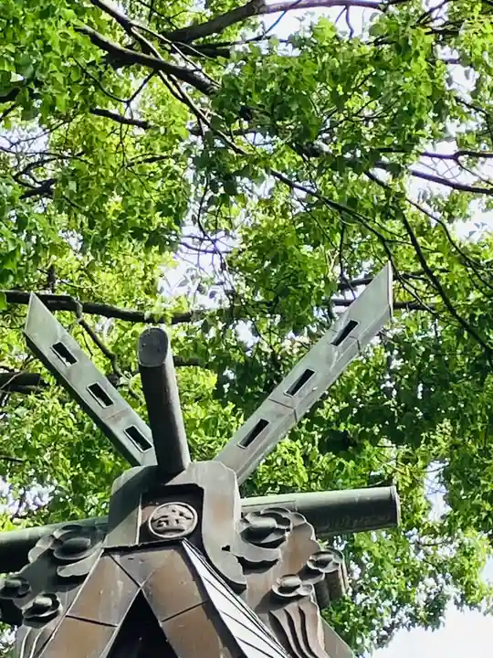 金刀比羅神社(茨城県)
