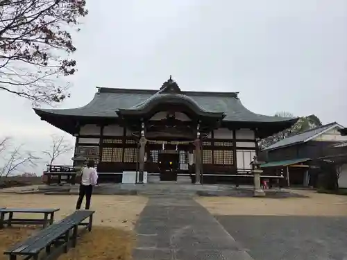 玉井宮東照宮(岡山県)