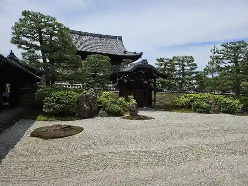 建仁寺（建仁禅寺）(京都府)