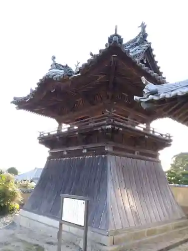 餘慶寺のその他建物