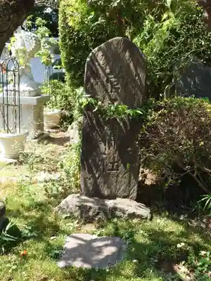 水海道天満宮(茨城県)