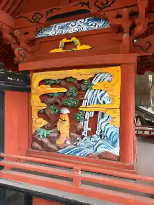 賀茂別雷神社(栃木県)