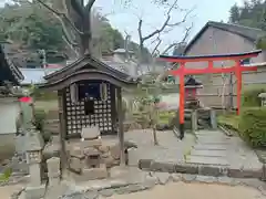 法起院(奈良県)