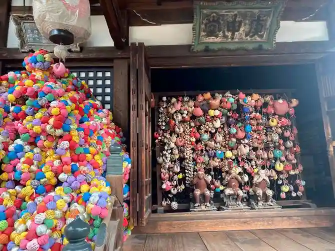 金剛寺(八坂庚申堂)(京都府)