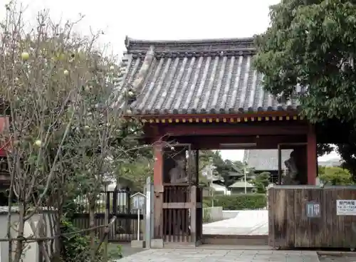 家原寺のその他建物