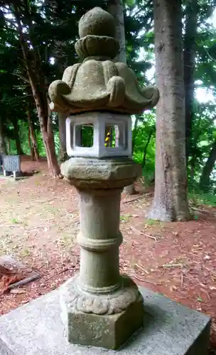 大鳥神社のその他建物