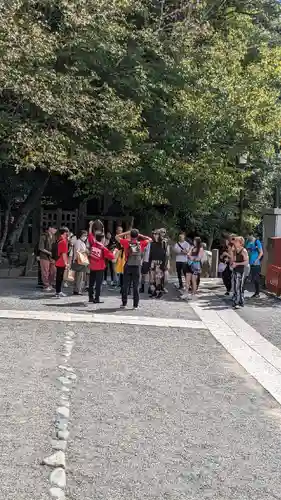 鶴岡八幡宮(神奈川県)