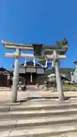 倉園神社(滋賀県)