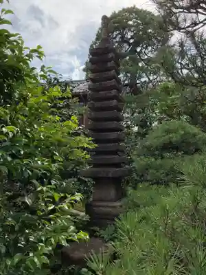 心海寺(愛知県)