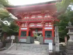 長等神社(滋賀県)