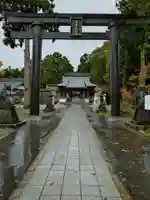 戸澤神社(山形県)